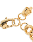 Alexander Mcqueen Alexander McQueen Bijoux Golden