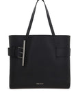 Alexander McQueen Alexander Mcqueen T-bar Sling Tote Bag