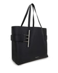 Alexander Mcqueen Alexander Mcqueen T-bar Sling Tote Bag