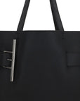 Alexander McQueen Alexander Mcqueen T-bar Sling Tote Bag