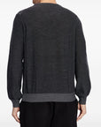 Alexander McQueen Alexander McQueen Skull sweater