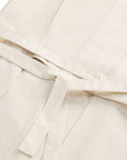 Woolrich Woolrich short cotton dress