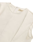 Woolrich Woolrich short cotton dress