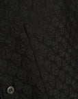 Alexander McQueen Alexander McQueen Jacquard bermuda shorts