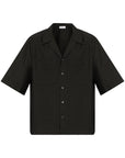 Alexander Mcqueen Alexander McQueen Shirts Black
