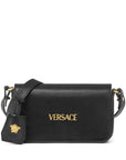 Versace Versace tag mini bag