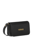 Versace Versace tag mini bag