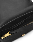 Versace Versace tag mini bag
