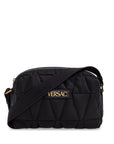 Versace Versace shoulder bag with applied logo