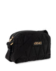 Versace Versace shoulder bag with applied logo