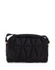 Versace Versace shoulder bag with applied logo