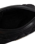 Versace Versace shoulder bag with applied logo