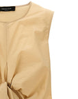 Fabiana Filippi Fabiana Filippi Paper Dress