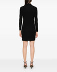 Tom Ford Tom Ford Short draped dress