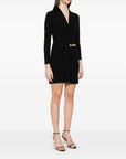 Tom Ford Tom Ford Short draped dress