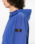 Peuterey Peuterey Coats Blue