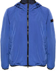 Peuterey Peuterey Coats Blue
