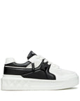 Valentino Garavani Valentino Garavani One Stud leather sneakers