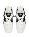 Valentino Garavani Valentino Garavani One Stud leather sneakers