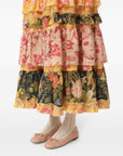 Valentino Garavani Valentino Garavani Quiltie 67 Ballerina in quilted nappa