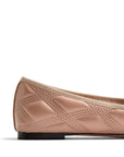 Valentino Garavani Valentino Garavani Quiltie 67 Ballerina in quilted nappa