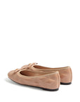 Valentino Garavani Valentino Garavani Quiltie 67 Ballerina in quilted nappa