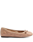 Valentino Garavani Valentino Garavani Quiltie 67 Ballerina in quilted nappa