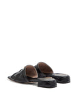Valentino Garavani Valentino Garavani Quiltie 67 Slide Sandal in 60mm Quilted Nappa Leather