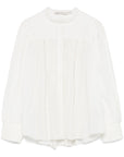 Alice + Olivia Alice + Olivia Cora Cotton Blouse