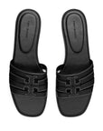 Tory Burch Tory Burch Ines slider sandal with straps