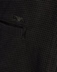 Emporio Armani EMPORIO ARMANI CAPSULE Trousers Blue