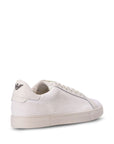 Emporio Armani Emporio Armani logo-print low-top sneakers