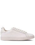Emporio Armani Emporio Armani logo-print low-top sneakers