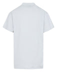 Balenciaga Balenciaga T-shirts and Polos White