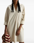 Woolrich Woolrich Dresses Beige