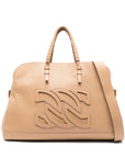 Casadei Casadei Park Avenue Tote Bag