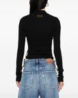 Ottolinger Ottolinger Double closure cardigan