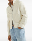 Brunello Cucinelli Brunello Cucinelli Jackets Cream