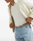 Brunello Cucinelli Brunello Cucinelli Jackets Cream