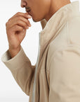 Brunello Cucinelli Brunello Cucinelli Jackets Cream