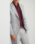 Brunello Cucinelli Brunello Cucinelli Jackets Light Grey