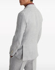 Brunello Cucinelli Brunello Cucinelli Jackets Light Grey
