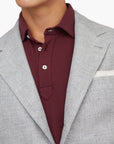 Brunello Cucinelli Brunello Cucinelli Jackets Light Grey