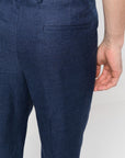 Brunello Cucinelli Brunello Cucinelli Suit Blue