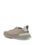 Brunello Cucinelli Brunello Cucinelli Panelled sneakers