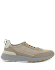 Brunello Cucinelli Brunello Cucinelli Panelled sneakers