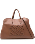 Casadei Casadei Park Avenue Tote Bag