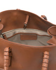Casadei Casadei Park Avenue Tote Bag