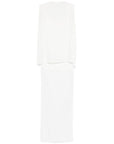 Parosh Parosh silk top