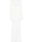 Parosh Parosh silk top